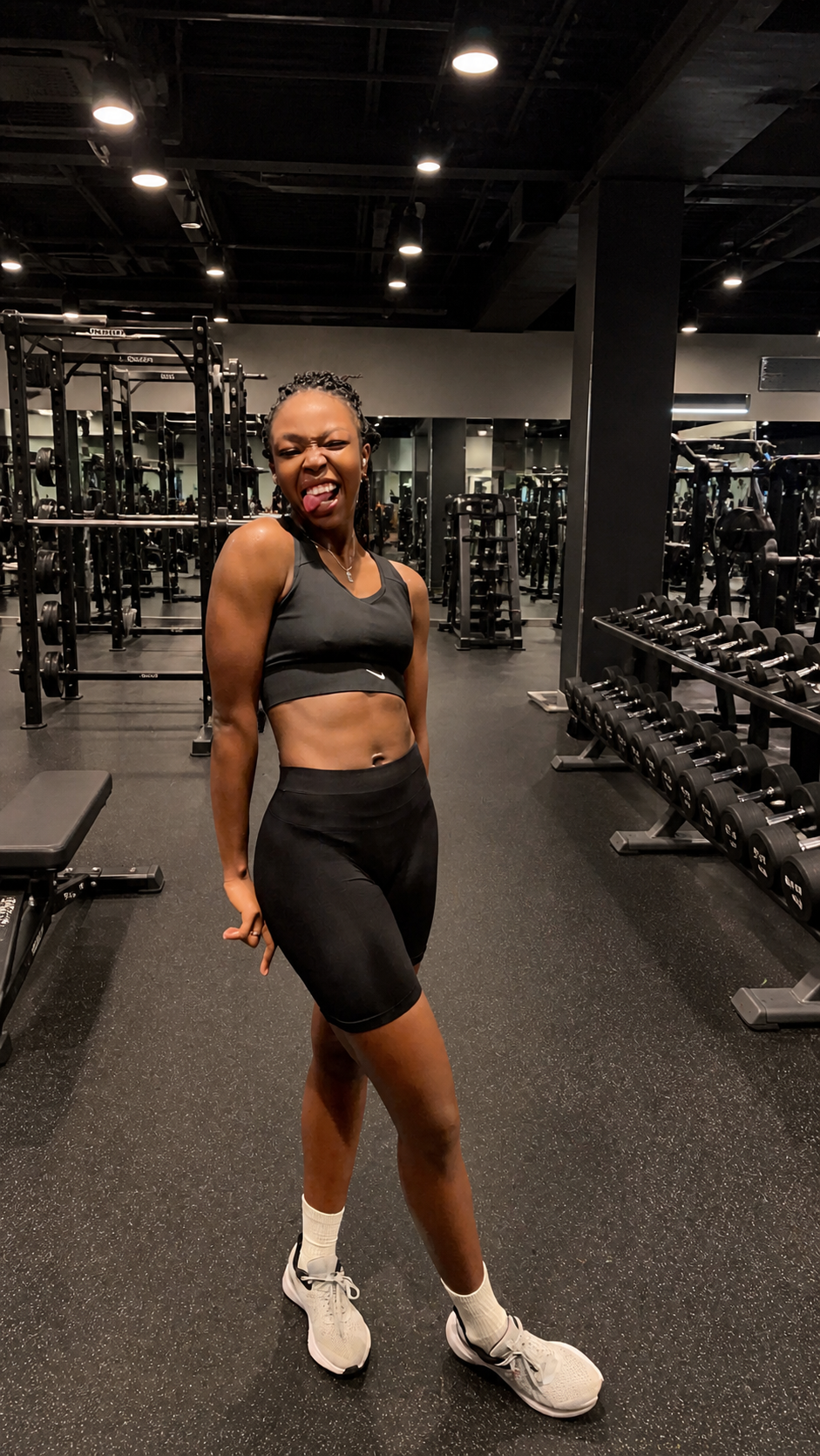 JX ATHLETICS: THE FOUNDATION | 4 Week Full Body Transformation Program