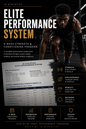 JX Athletics Elite Performance System