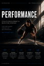 ProEdge Performance | Athlete Development & Recruiting Strategy